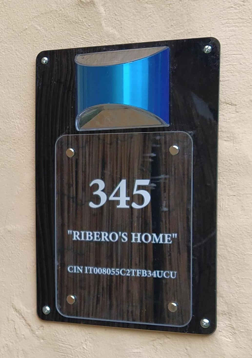 Ribero'S Home - Center - Quite Zone San Remo Exterior foto