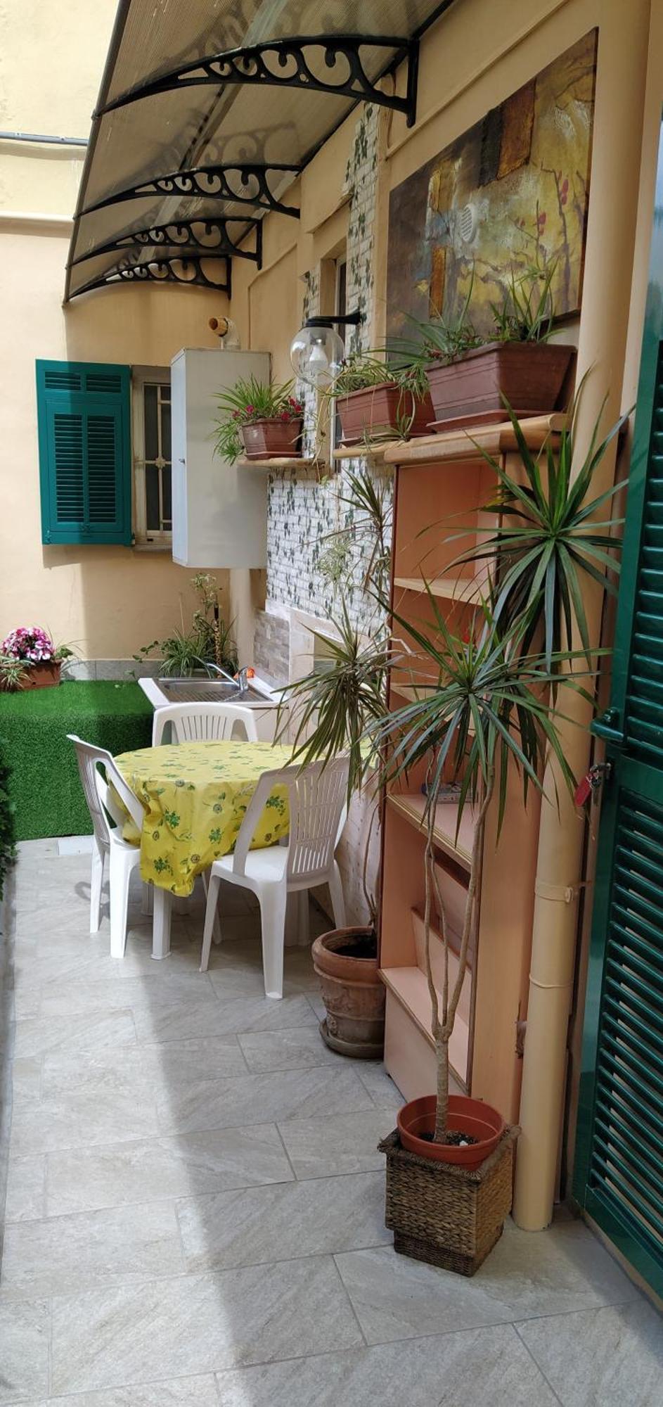 Ribero'S Home - Center - Quite Zone San Remo Exterior foto
